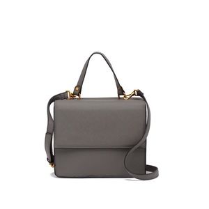 NWT Deux Lux Annabelle Satch…